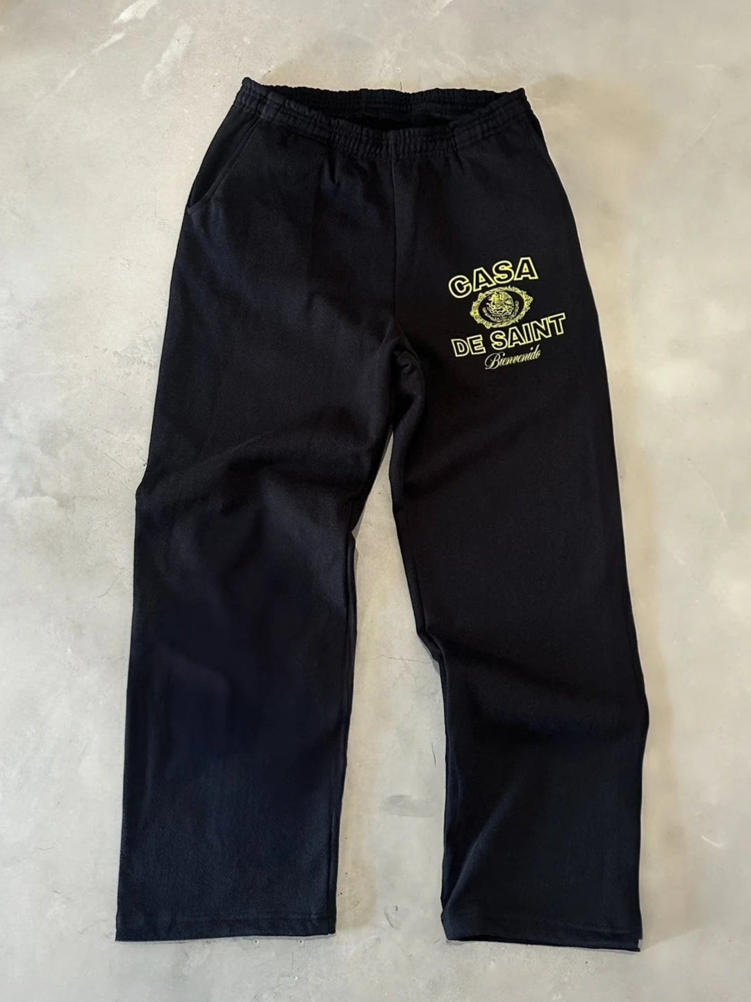 Baggy Sweatpant