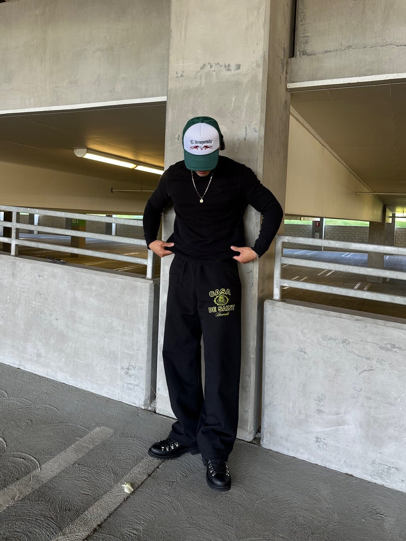 Baggy Sweatpant