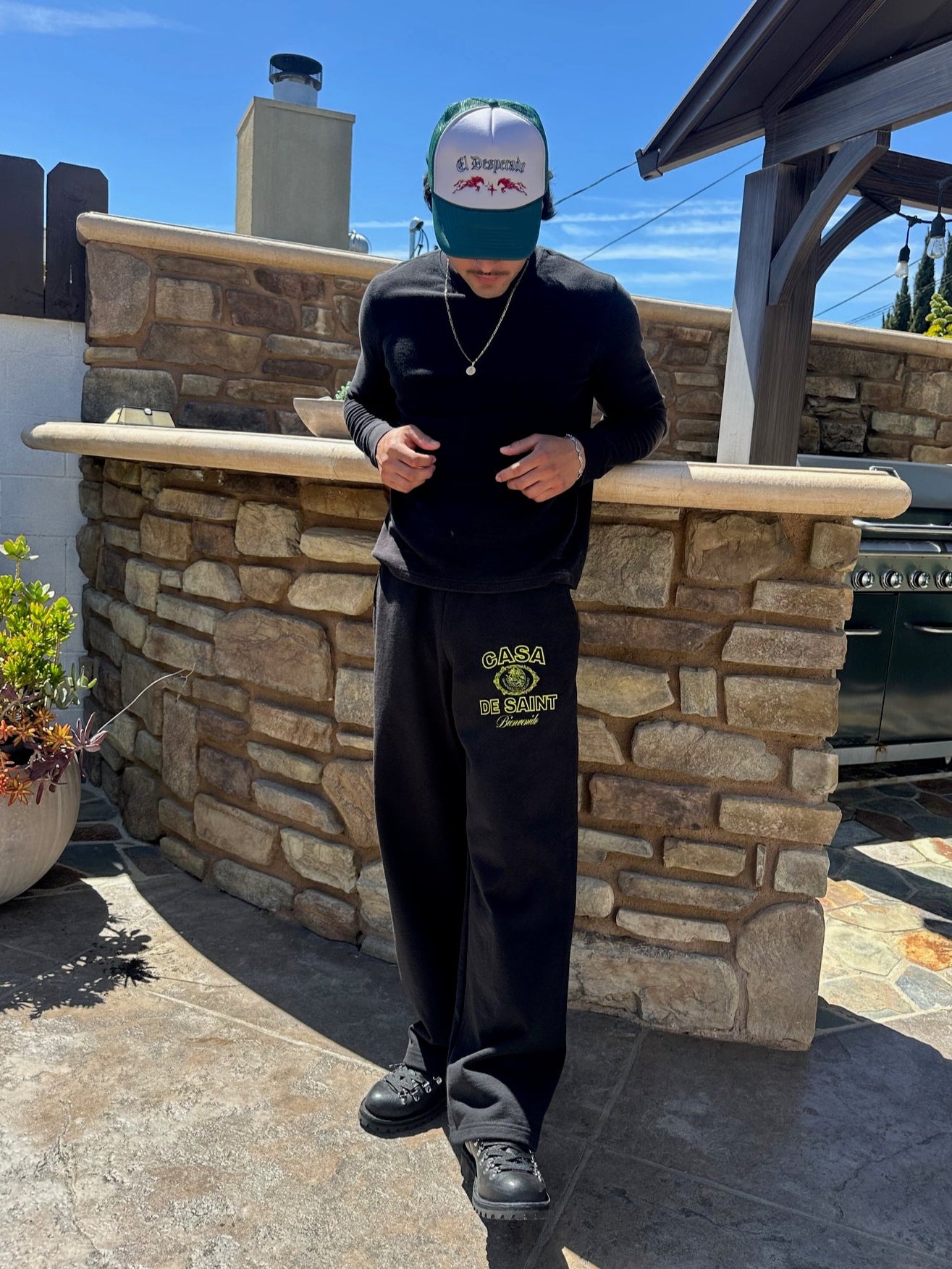 Baggy Sweatpant