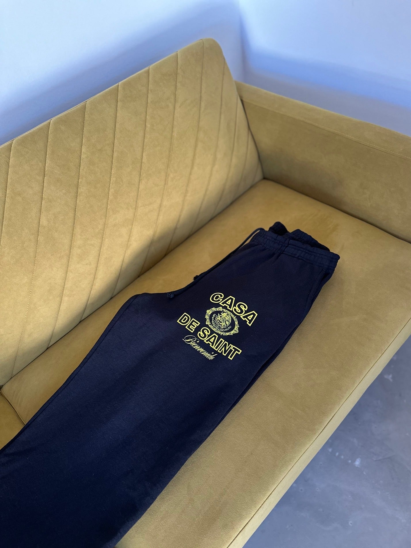 Baggy Sweatpant